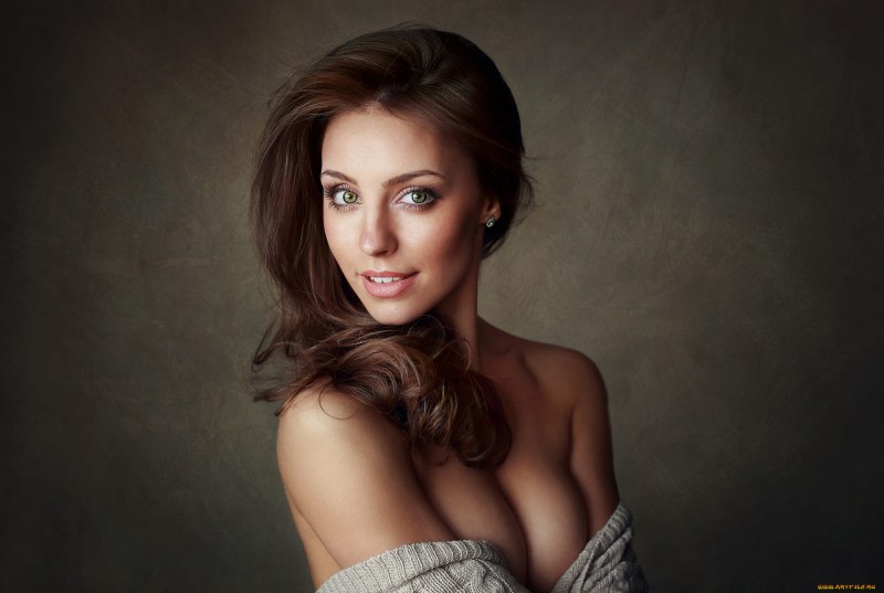 Ника Колосова Nicole young Ross