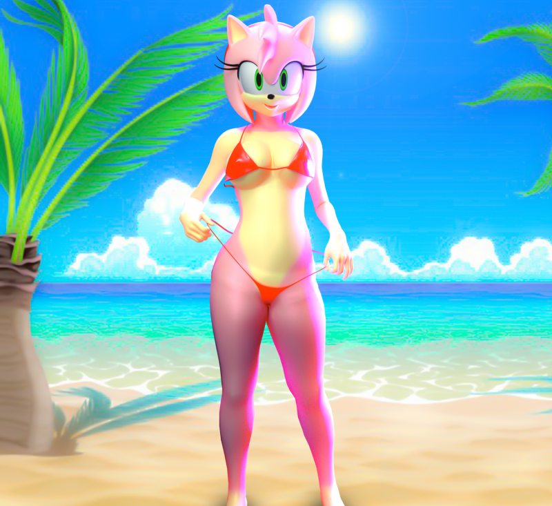 Amy Beth Schumer слив
