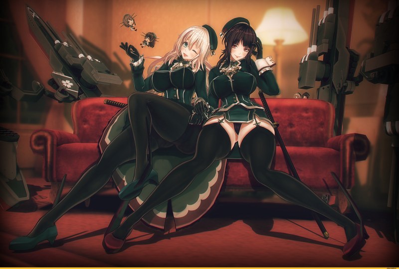 Koihime Musou Shin новелла