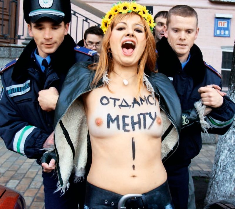 Юлия Майборода ню голая