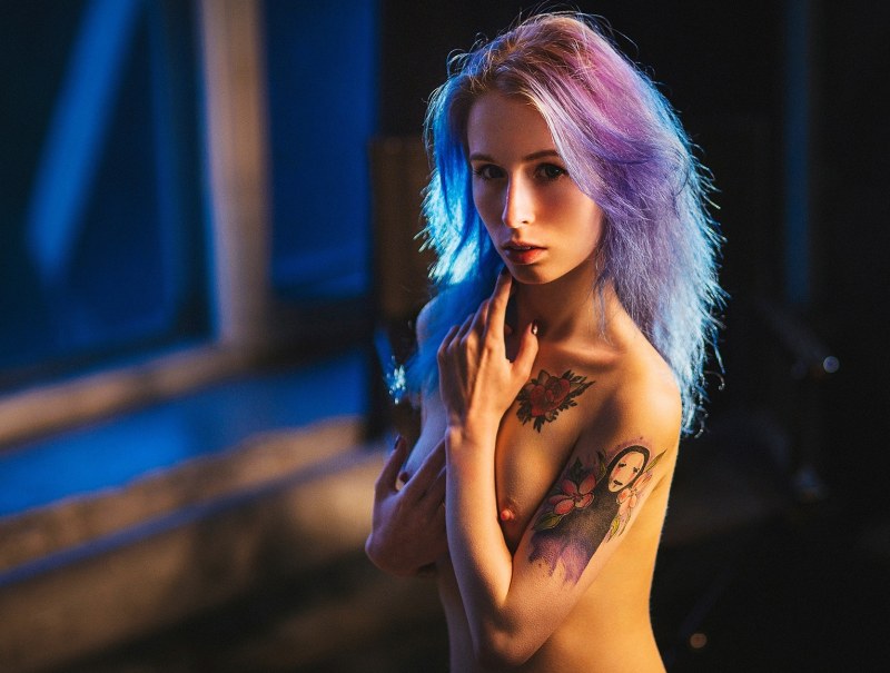 Екатерина Киселева Katya Kelm