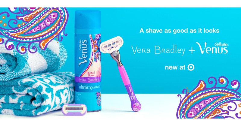 Venus 2018