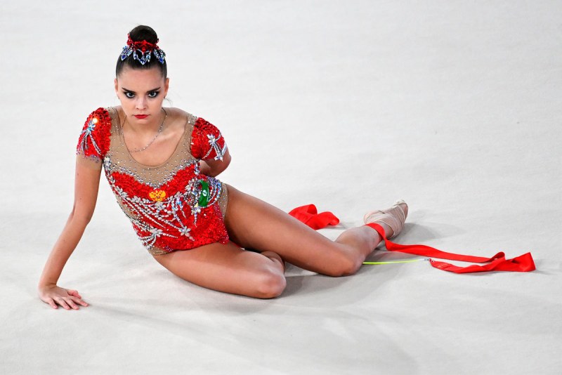 Софья Аверина