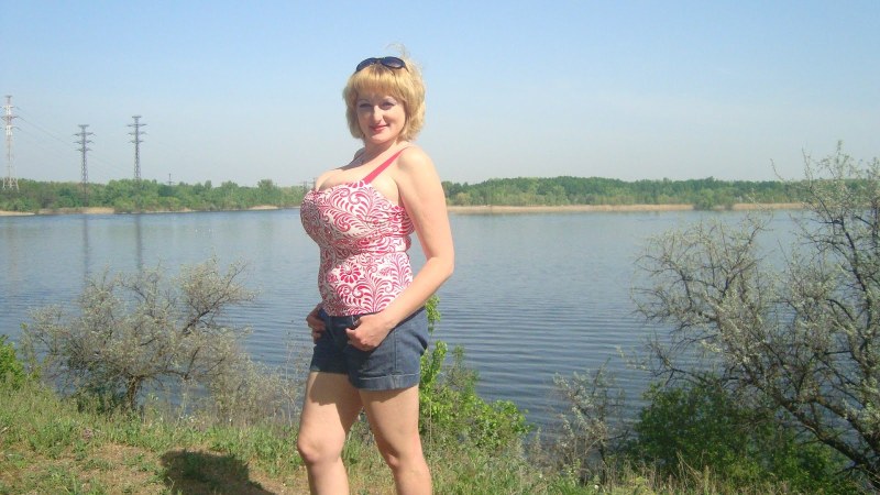Ульяна Пылаева в купальнике