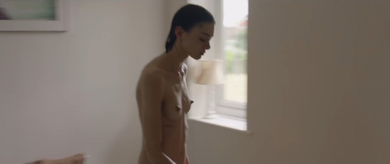 Emma Appleton hot