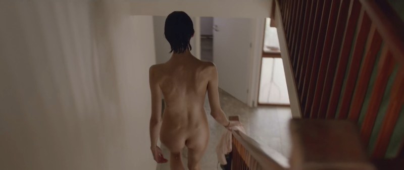 Эмма Эпплтон Ренфри nude