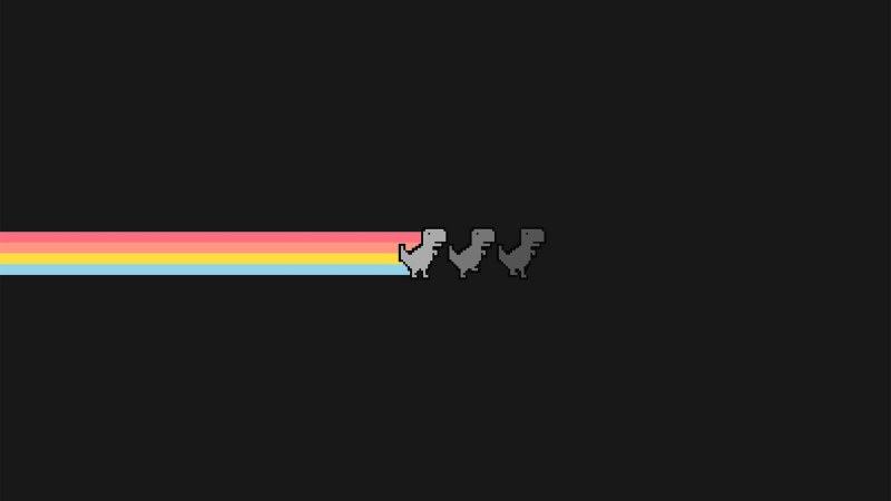 Обои Black aesthetic