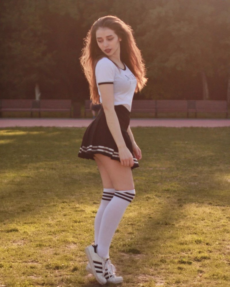 Света Соллар слив 18