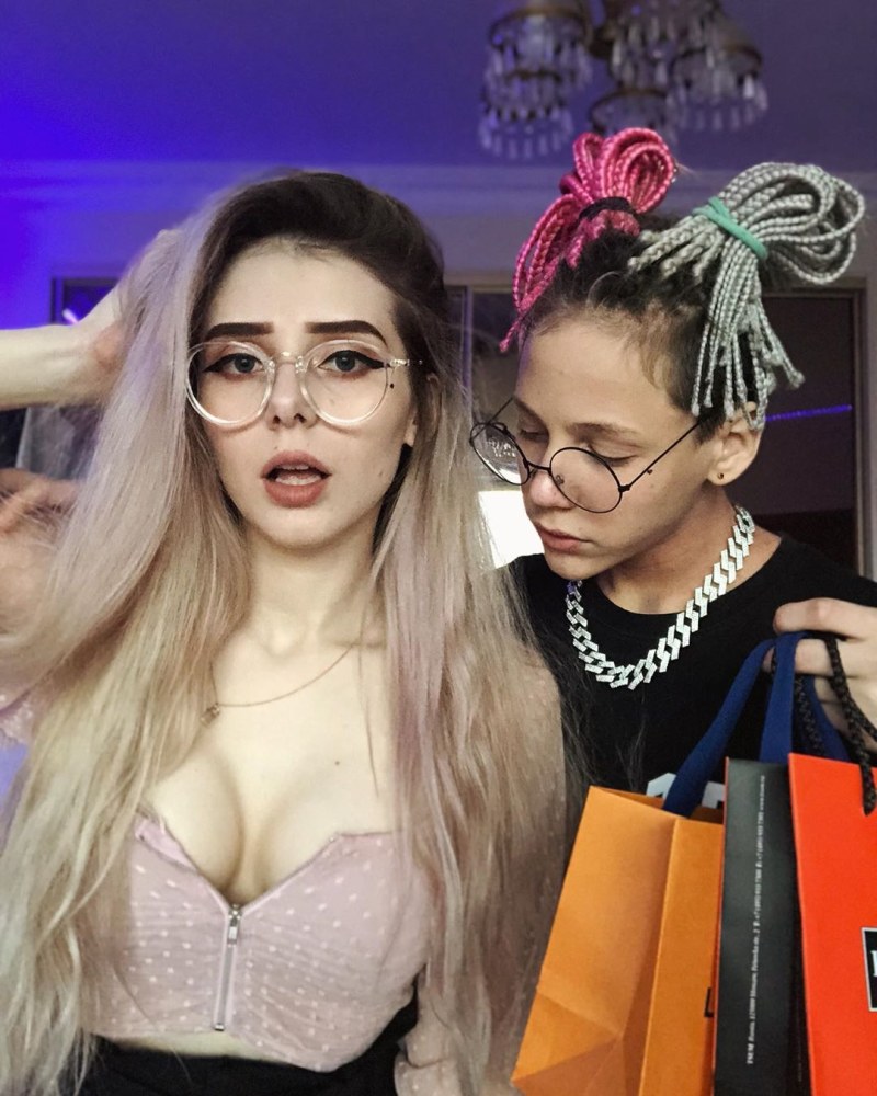 Светлана Солар