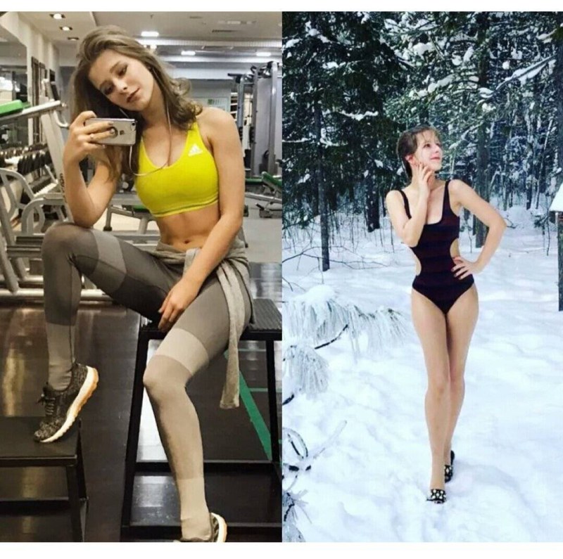 Елизавета Арзамасова сейчас