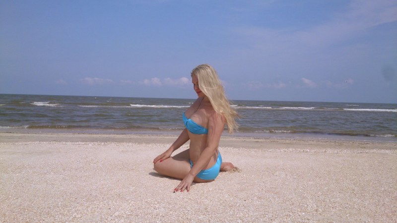 Galina Russian