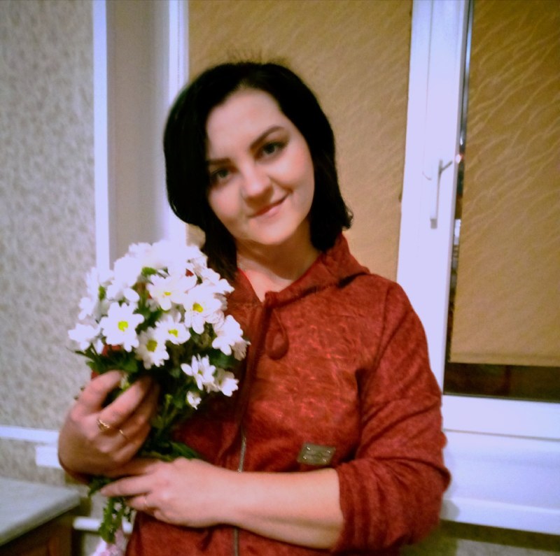 Афанасьева Ольга Сергеевна
