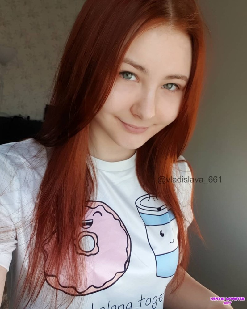 Владислава Шалыгина горячие