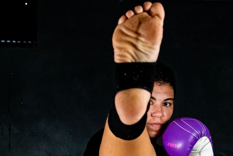 Jessica Andrade ONLIFANS