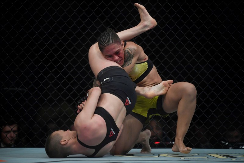 Jessica Andrade ONLIFANS
