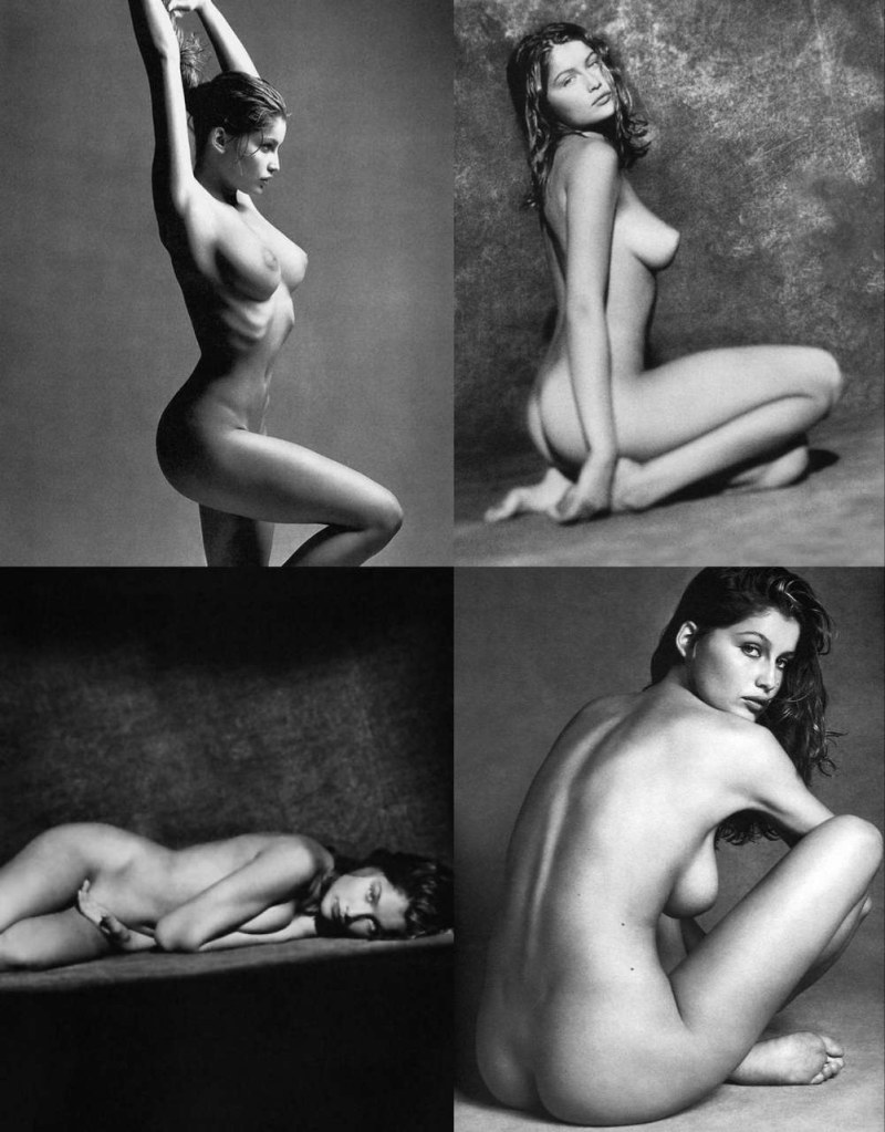 Летиция Каста в молодости xxx