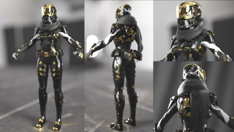 Wraith Apex Skins