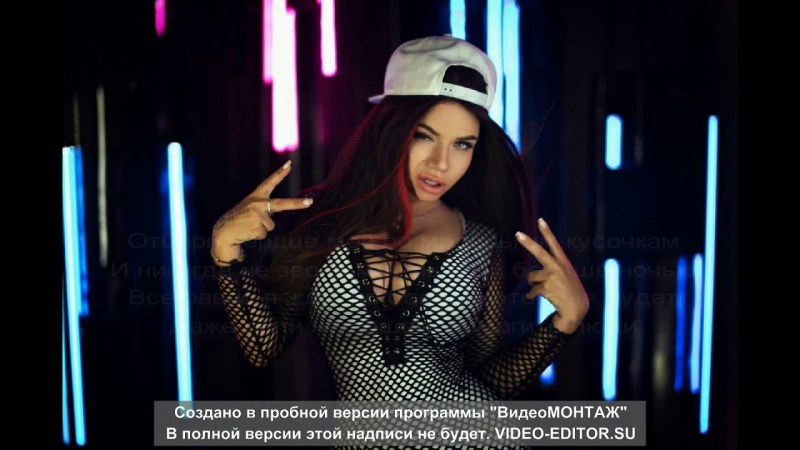 Татьяна Липницкая Бьянка 2022
