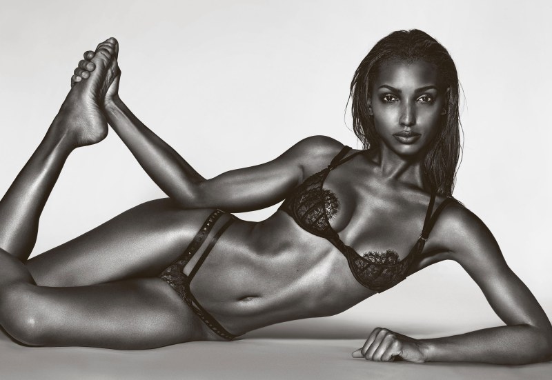 Jasmine Tookes hot