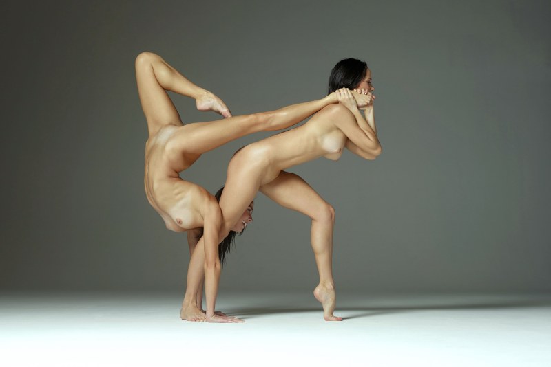 CL-erotic Original site of nude flexible girls