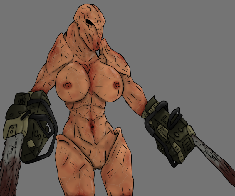 Хентай МИСИС Фостер Killing Floor 2