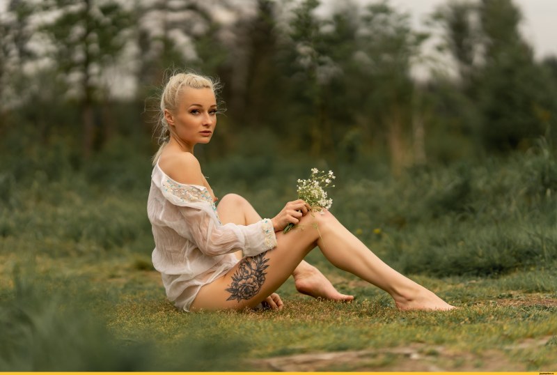 Анна Царалунга (Anna Tsaralunga)