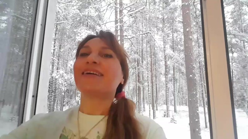 Елена Атюрьевская
