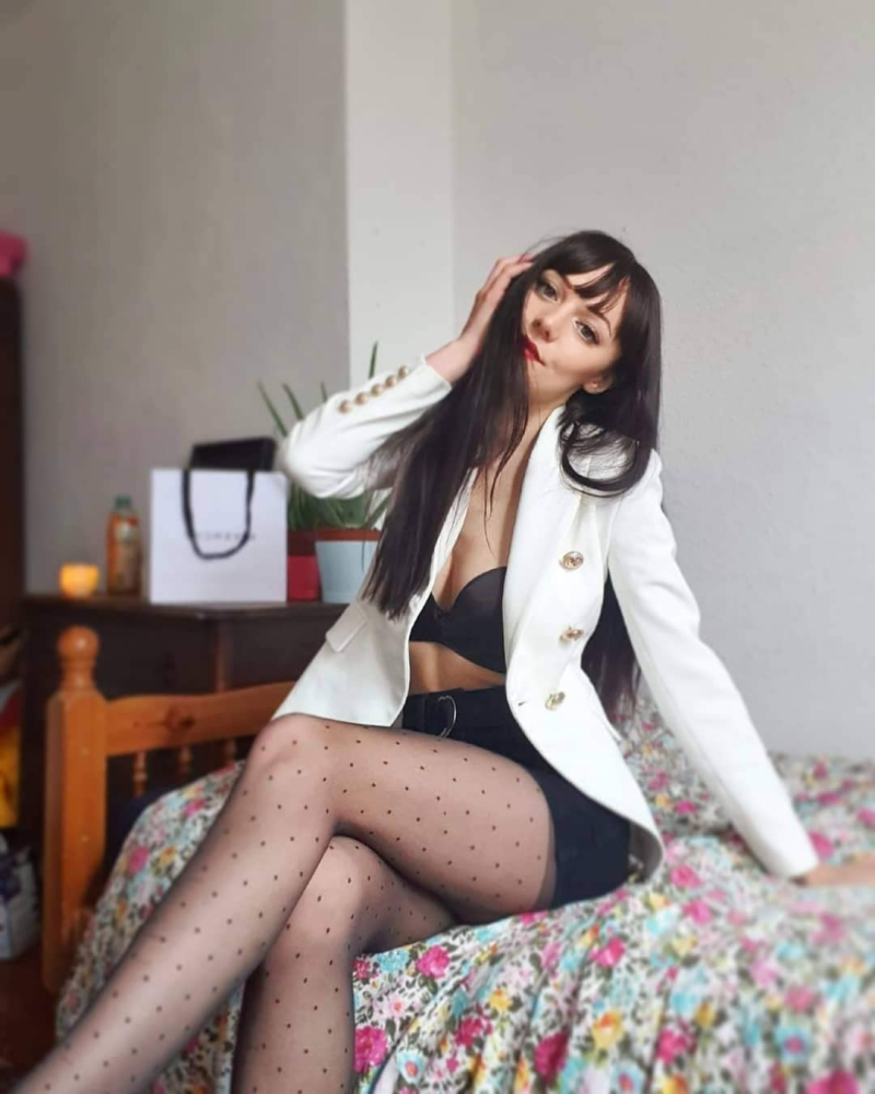 Mila malenkov слив