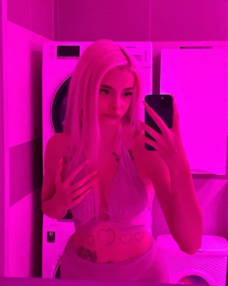 Анастасия Веденская nude