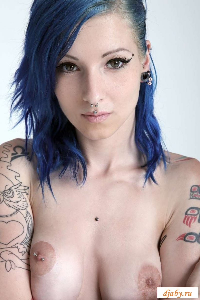 Riae SG Ника Глебова голая