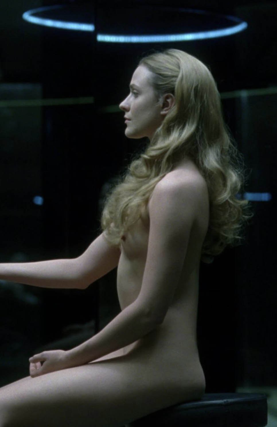 Evan rachel wood naked pics
