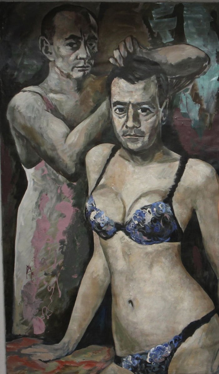 Физрук Таня актриса