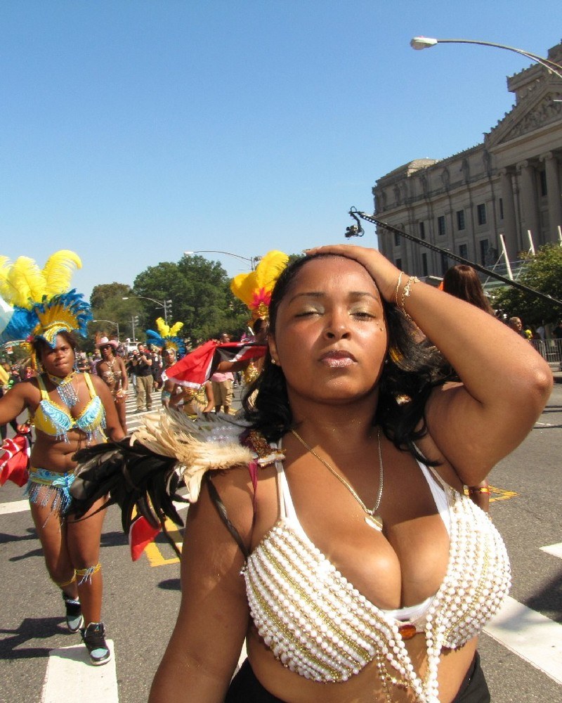 Голые бразильянки Brazilian Carnival 2020