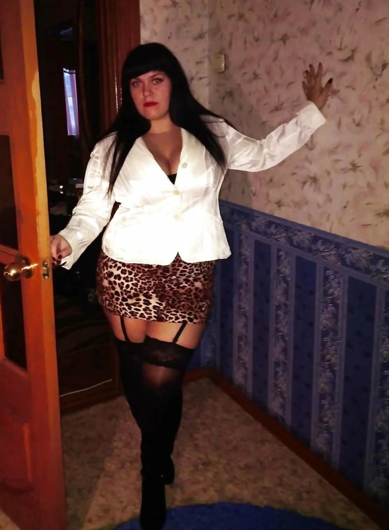 Глубокий черный цвет