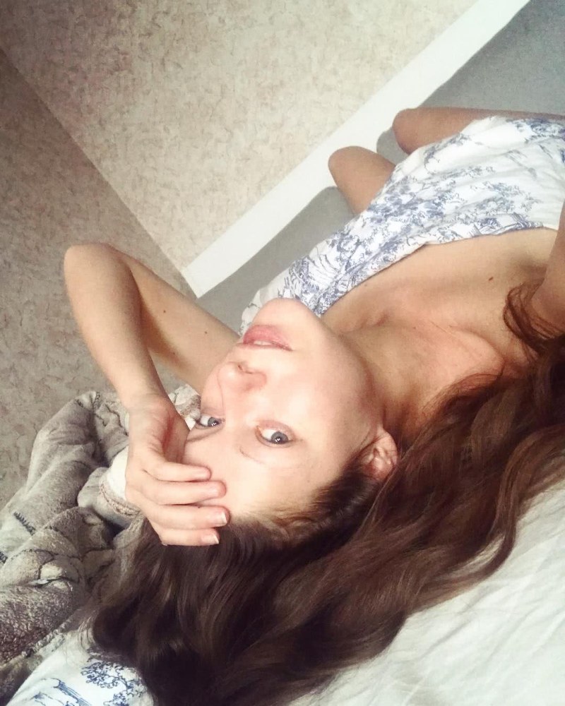 Антонина ню