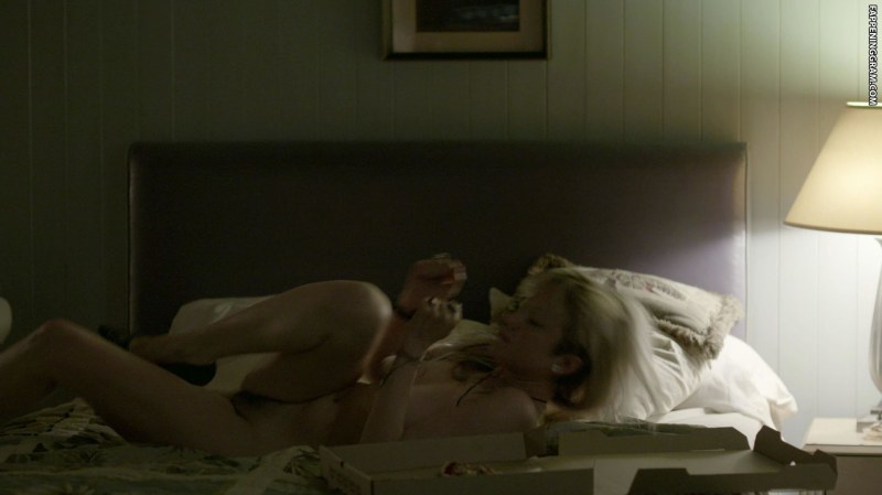 Andrea Riseborough sex tape