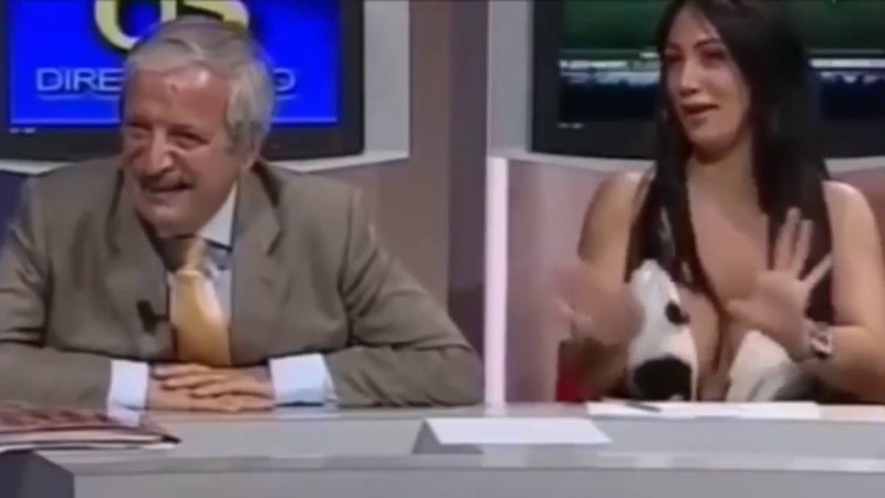 Телевизионные порношоу