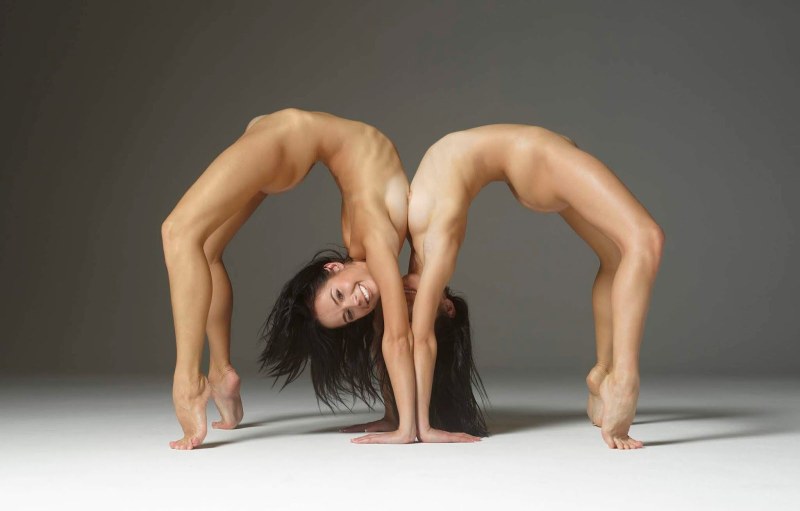 Альбина Осиновская Flexi Julietta
