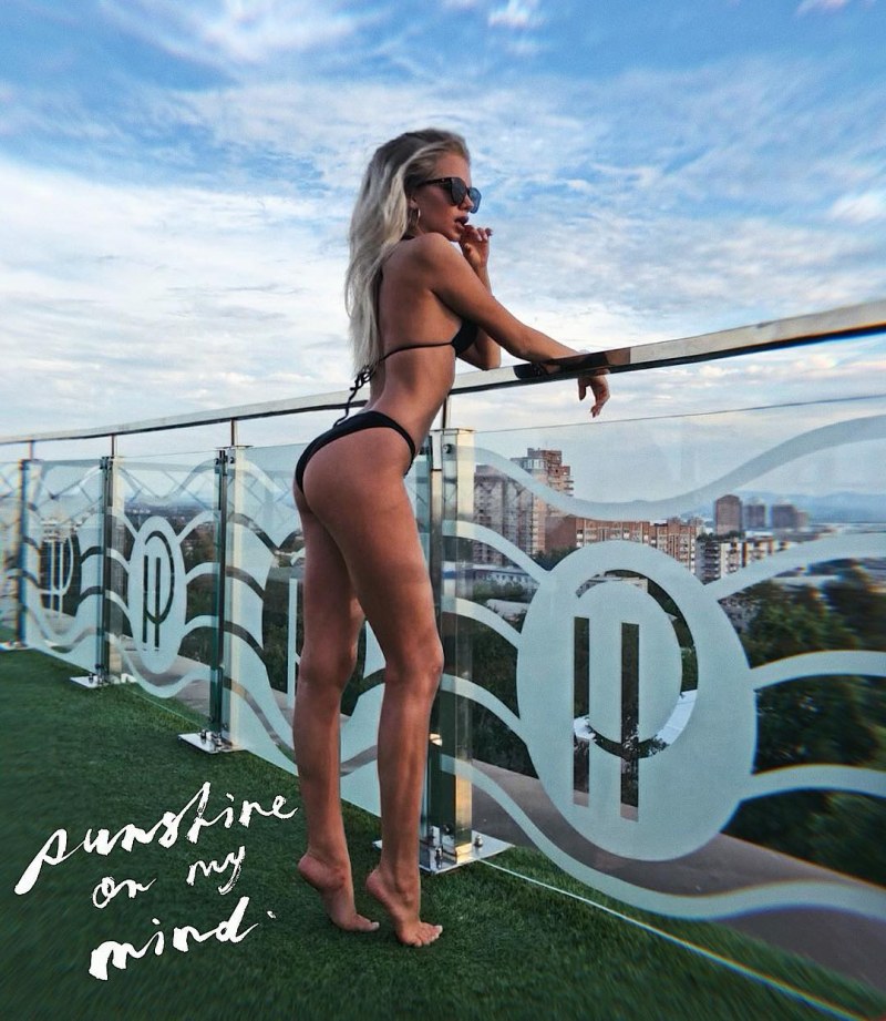 Екатерина Шкуро Екатерина Шкуро