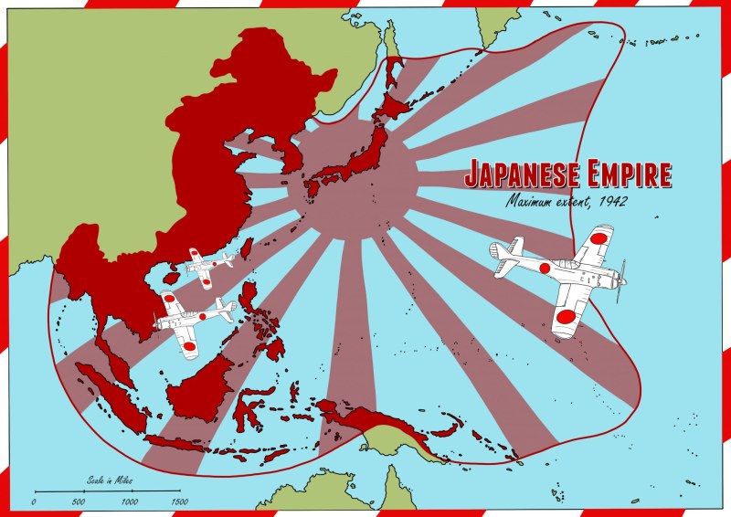 Нанкинская резня женщины