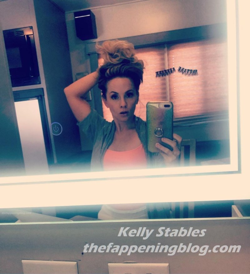 Kelly Deadmon
