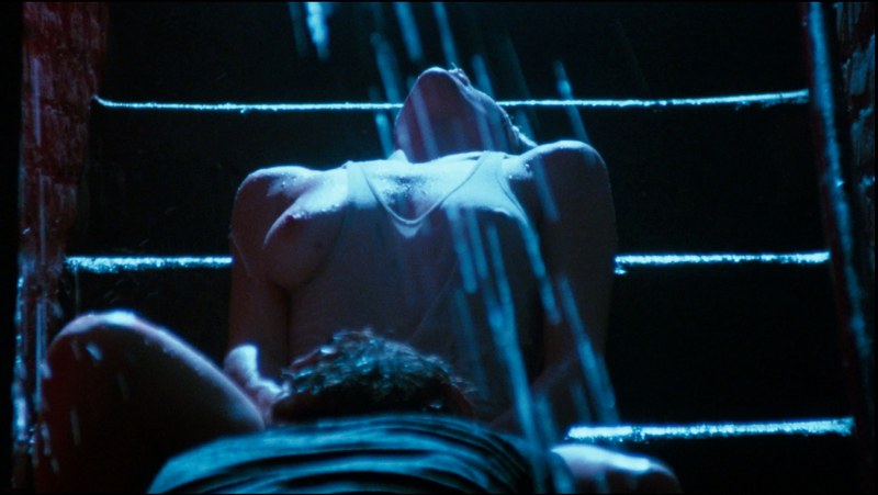 Ким Бейсингер 9 1/2 недель nude