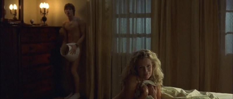 Синди Кроуфорд в журнале Playboy