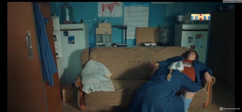 Елизавета Гончаренко - жуки (2019