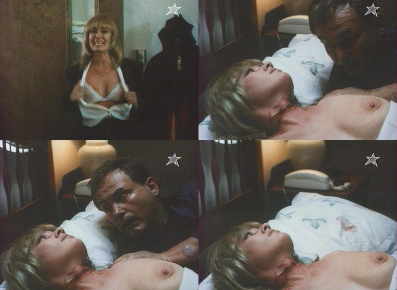 Александра Яковлева актриса nude