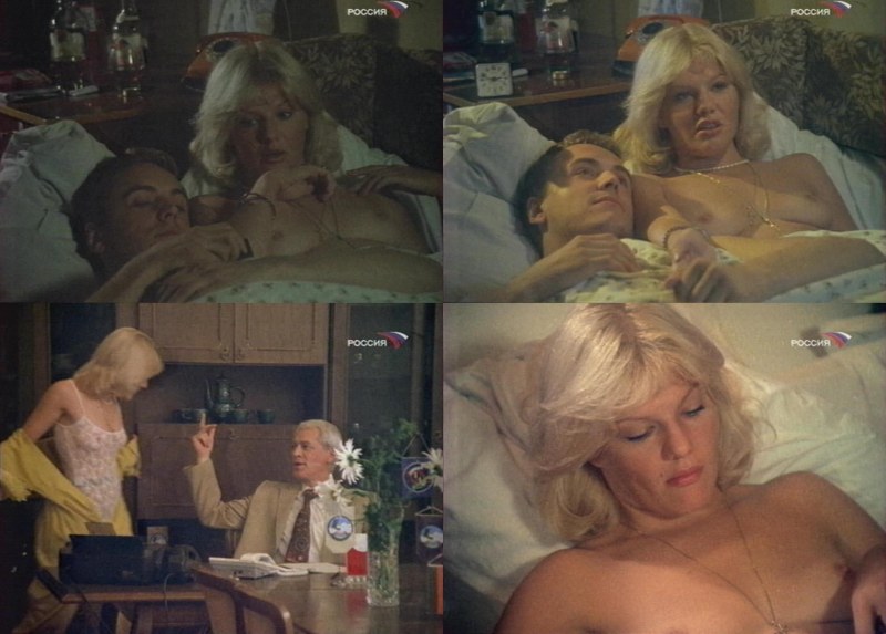 Suze Randall Яна Кова стриптиз