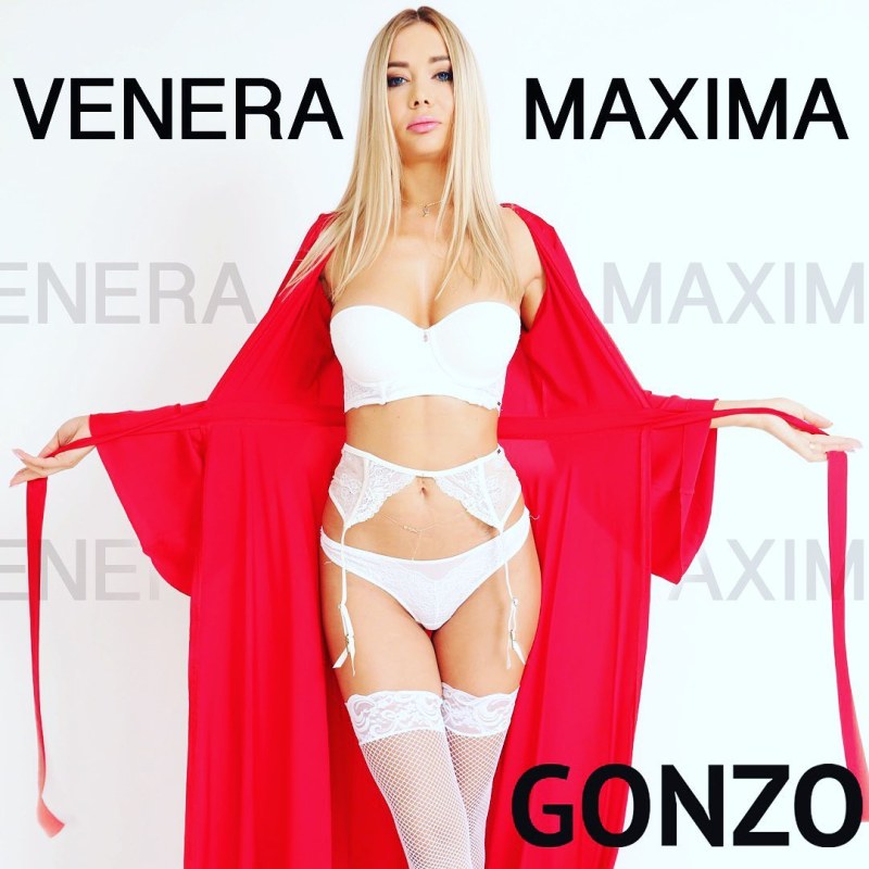 Venera maxima актриса настоящее имя
