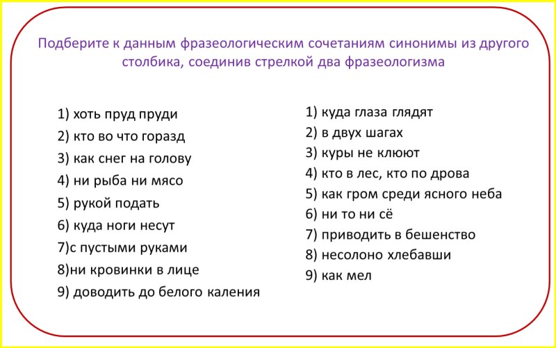 Инструкция для туалета