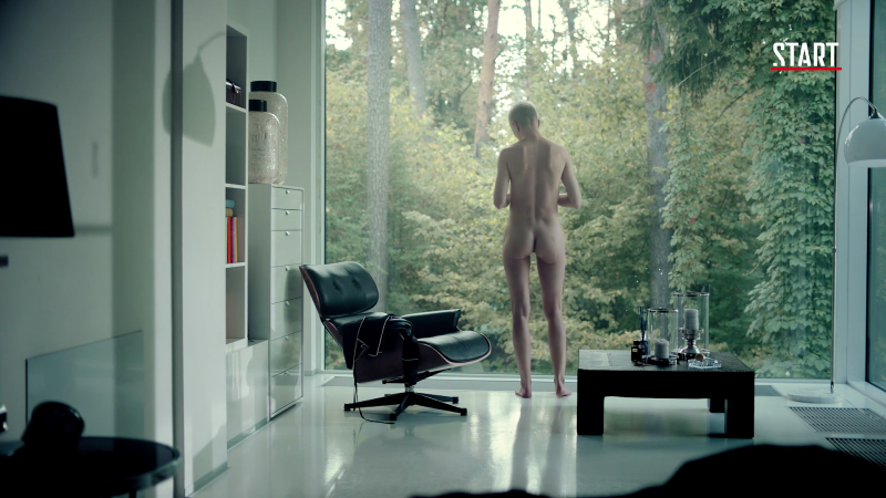 "Содержанки Дарья Мороз nude