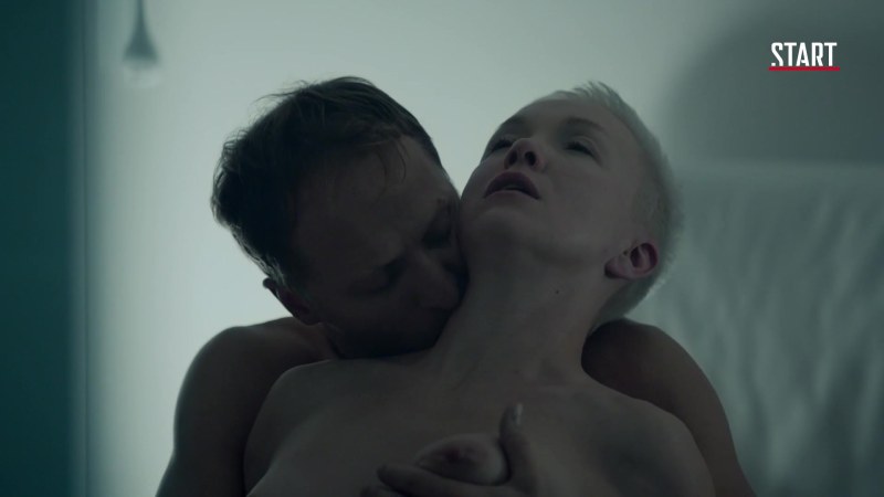 Ксения Раппопорт голая в фильмах